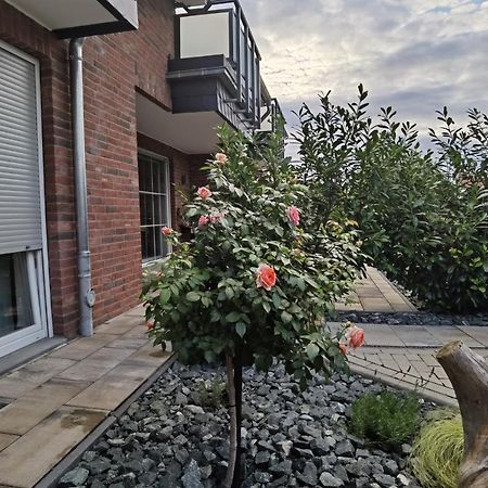 Feriendomizil Schlossblick 블랑켄부르크 외부 사진