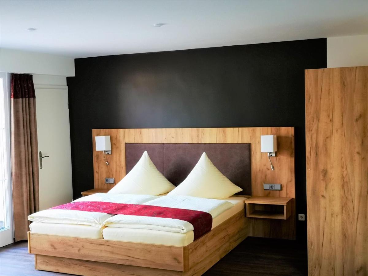 Feriendomizil Schlossblick 블랑켄부르크 외부 사진