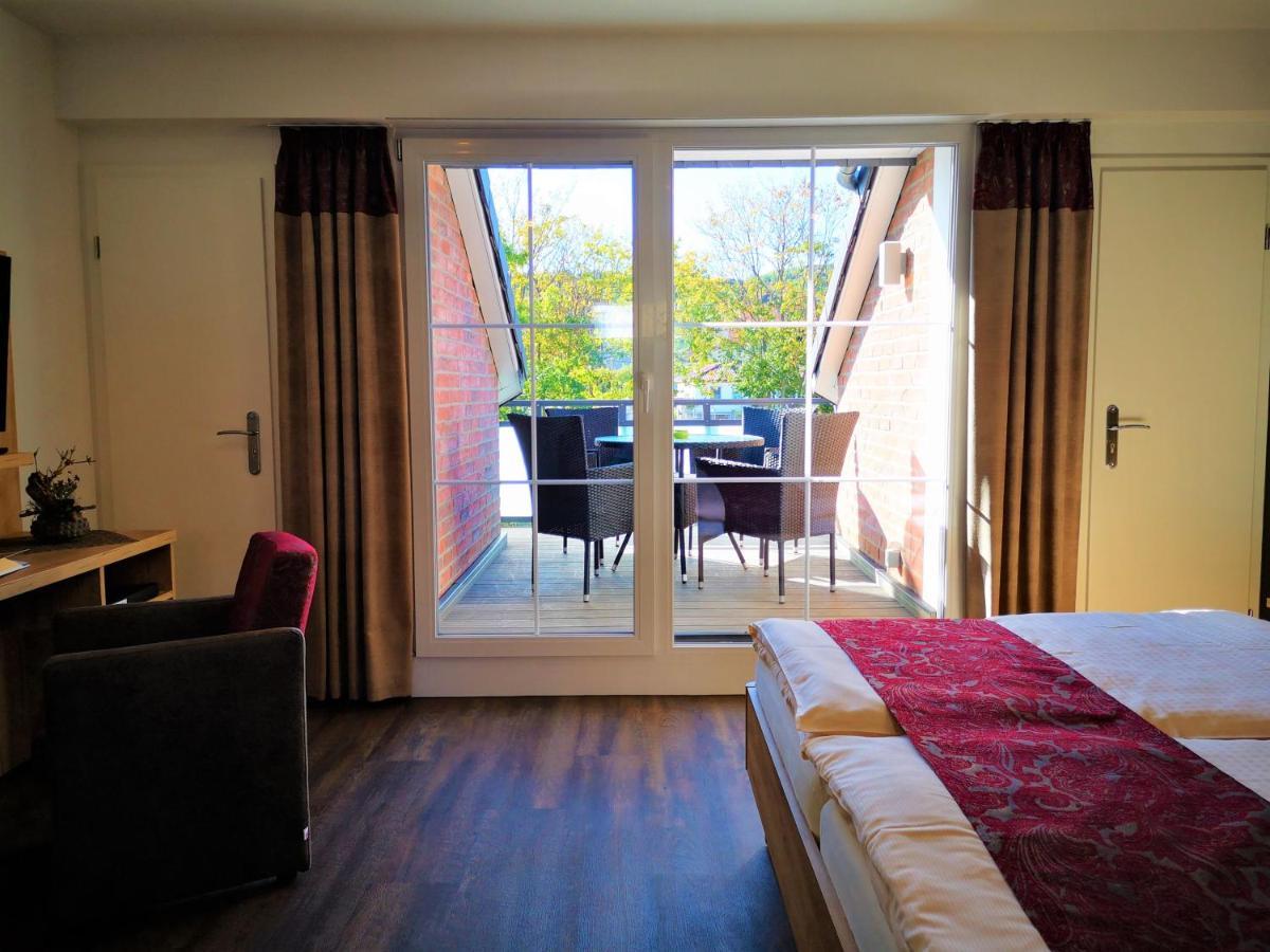 Feriendomizil Schlossblick 블랑켄부르크 외부 사진